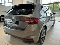 Nuevo Skoda Fabia Selection 116 CV (85 kW) 2025