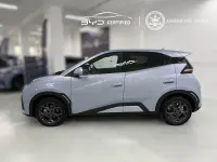 Nuevo BYD Dolphin Surf Comfort 2026 Eléctrico Utilitario