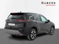 Używany Nissan X-Trail N-Connecta 204 KM (150 kW) 2024 SUV