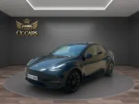 Usado Tesla Model Y 392 kW (534 CV) 2024 Negro SUV