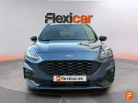 Usado Ford Kuga ST-Line 225 CV (165 kW) 2023 Azul SUV