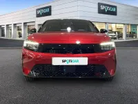 Usado Opel Corsa 101 CV (74 kW) 2024 Rojo Utilitario