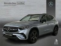 Usado Mercedes GLC220 197 CV (144 kW) 2025 SUV