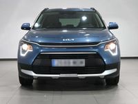Usado Kia Niro 184 CV (135 kW) 2023 Blanco SUV