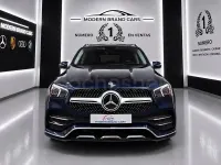 Usado Mercedes GLE350 320 CV (235 kW) 2022 Azul SUV