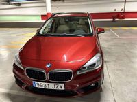 usado BMW 218 Gran Tourer 218 dA (4.75)