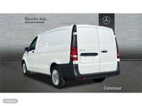 Nuevo Mercedes Vito 116 CV (85 kW) 2026 Blanco Van
