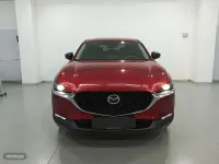 Usado Mazda CX-30 190 CV (139 kW) 2025 Rojo SUV