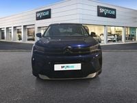 Usado Citroën C5 Aircross PureTech 131 CV (96 kW) 2024 Verde SUV