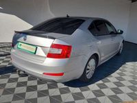 usado Skoda Octavia 2.0tdi Cr Ambition