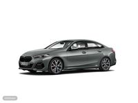 Usado BMW 218 Comfort Edition 140 CV (102 kW) 2021 Gris Coupe
