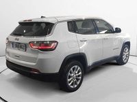 Usado Jeep Compass Night Eagle 130 CV (95 kW) 2023 SUV