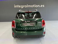 usado Mini Cooper Countryman Cooper