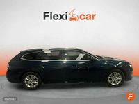 Usado Peugeot 508 SW Active 131 CV (96 kW) 2021 Azul Familiar