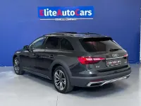 Usado Audi A4 Allroad 204 CV (150 kW) 2023 Gris Familiar