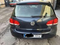 Usado VW Golf VII Advance 105 CV (77 kW) 2013 Utilitario