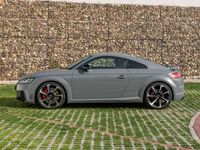 usado Audi TTS RS Coupé 2.5 TFSI quattro S-Tronic