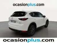 Occasion Mazda CX-5 165 PK (121 kW) 2019 Wit SUV