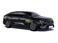 usado Peugeot 408 GT 408PHEV 225 e-EAT8