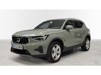 Usado Volvo XC40 Core 163 CV (119 kW) 2024 Verde SUV