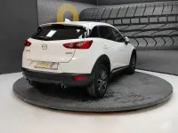 Usado Mazda CX-30 Prime-Line 140 CV (102 kW) 2025 Blanco SUV
