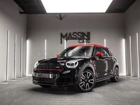 Usado Mini John Cooper Works Countryman 306 CV (225 kW) 2021 Negro SUV