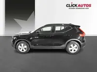 Usado Volvo XC40 163 CV (119 kW) 2025 Negro SUV