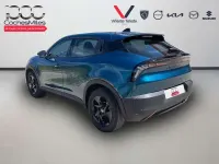 Usado Alfa Romeo Junior 136 CV (100 kW) 2025 Azul SUV
