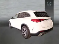 Nuevo Mercedes GLC250 211 CV (155 kW) 2026 SUV