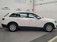 Usado Audi Q7 Premium 231 CV (169 kW) 2024 Blanco SUV