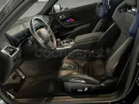Usado BMW M2 Comfort Edition 480 CV (353 kW) 2025 Gris / plata Coupe