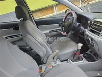 Usado Hyundai Accent GLS 112 CV (82 kW) 2006 Gris / plata Berlina