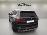 Usado BMW X5 xLine 394 CV (289 kW) 2022 Negro SUV