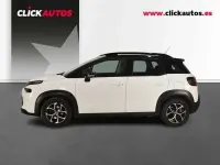 Occasion Citroën C3 Aircross 110 PK (80 kW) 2024 Wit SUV