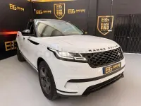 Usado Land Rover Range Rover Velar S 204 CV (150 kW) 2021 Blanco SUV