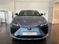 Nuevo Lexus RZ 350e 164 kW (224 CV) 2026 Blanco SUV