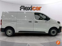 Usado Toyota Proace 144 CV (105 kW) 2024 Blanco Monovolumen