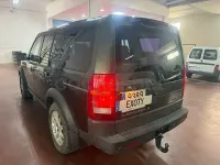 Usado Land Rover Discovery 3 SE 190 CV (139 kW) 2006 Verde SUV