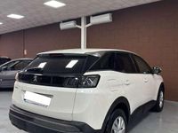 Usado Peugeot 3008 Active 131 CV (96 kW) 2021 Blanco SUV
