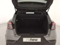 Usado Renault Captur Techno 101 CV (74 kW) 2025 Gris SUV