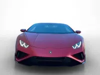 Usado Lamborghini Huracán 610 CV (448 kW) 2022 Rojo Coupe