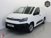 Brugt Citroën Berlingo 100 HK (73 kW) 2021 Hvid MPV