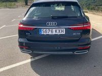 usado Audi A6 Avant 40 TDI Sport S tronic