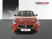 Usado BMW 116 Shadowline 122 CV (89 kW) 2025 Rojo Utilitario