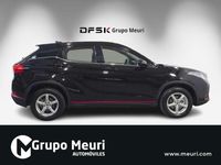 Usado DFSK 500 114 CV (83 kW) 2023 Negro SUV