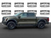 Nuevo Ford F-150 Raptor 450 CV (330 kW) 2025 Verde Pickup/Camioneta
