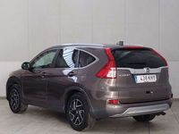 usado Honda CR-V Elegance Plus 2WD