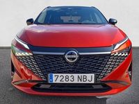 Usado Nissan Qashqai 140 CV (102 kW) 2025 SUV