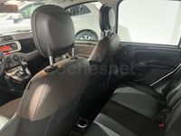 Używany Fiat Panda Cross Cross 85 KM (62 kW) 2020 Biały Hatchback