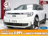 Usado Ford Explorer Premium 210 kW (286 CV) 2025 Blanco SUV